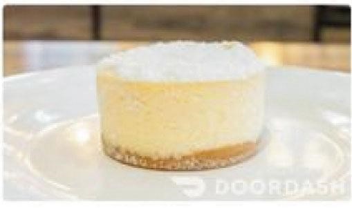 New York Cheese Cake