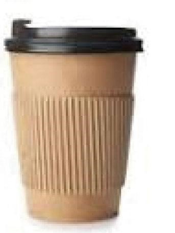 Medium Coffee