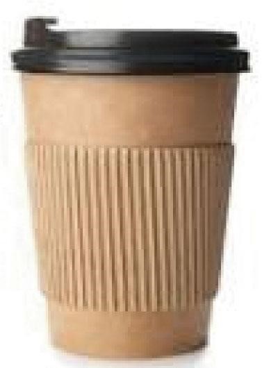 Large Coffee