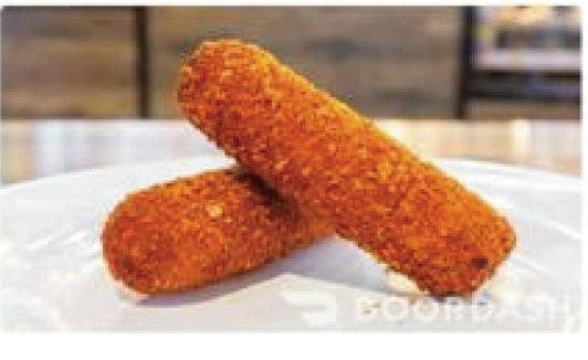 Chicken Croquette